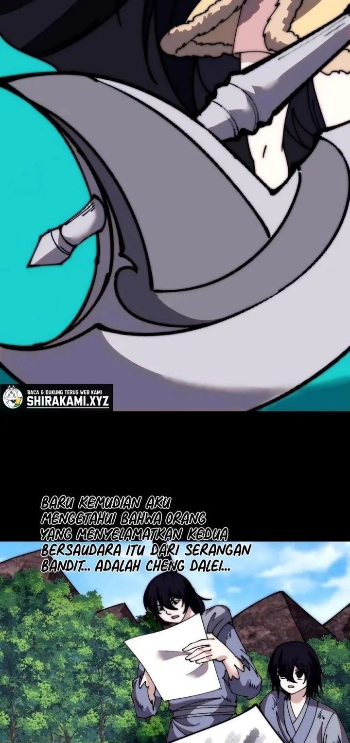 It Starts With A Mountain Chapter 579 Gambar 5