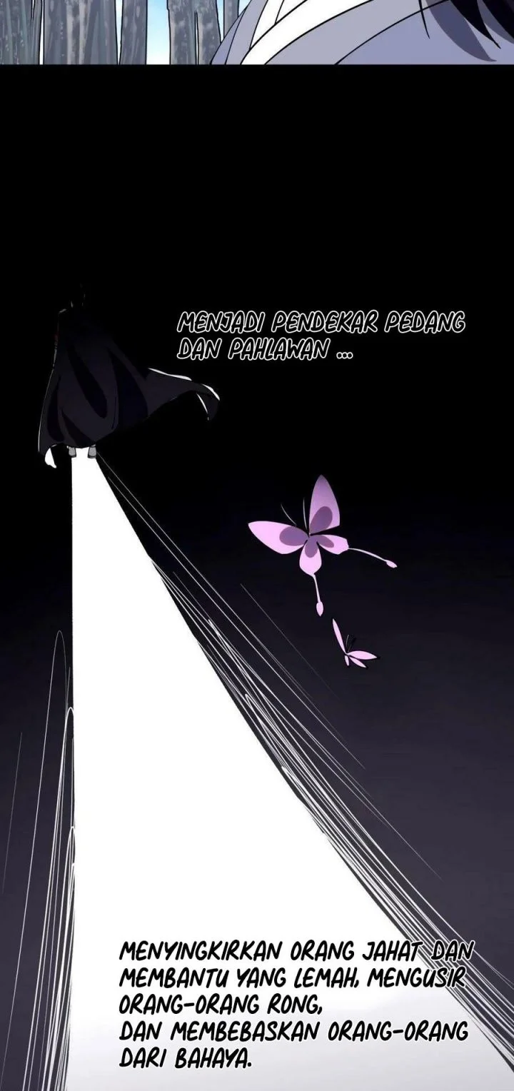 It Starts With A Mountain Chapter 579 Gambar 8