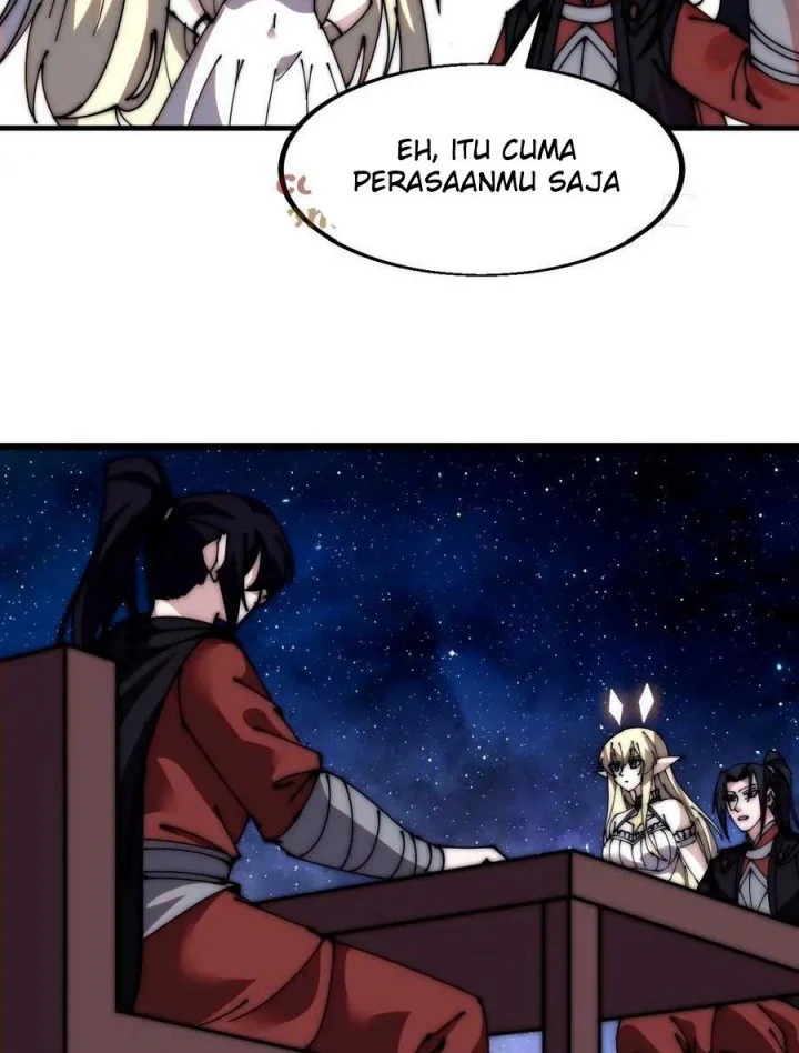 It Starts With A Mountain Chapter 579 Gambar 14