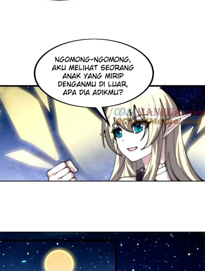 It Starts With A Mountain Chapter 579 Gambar 17