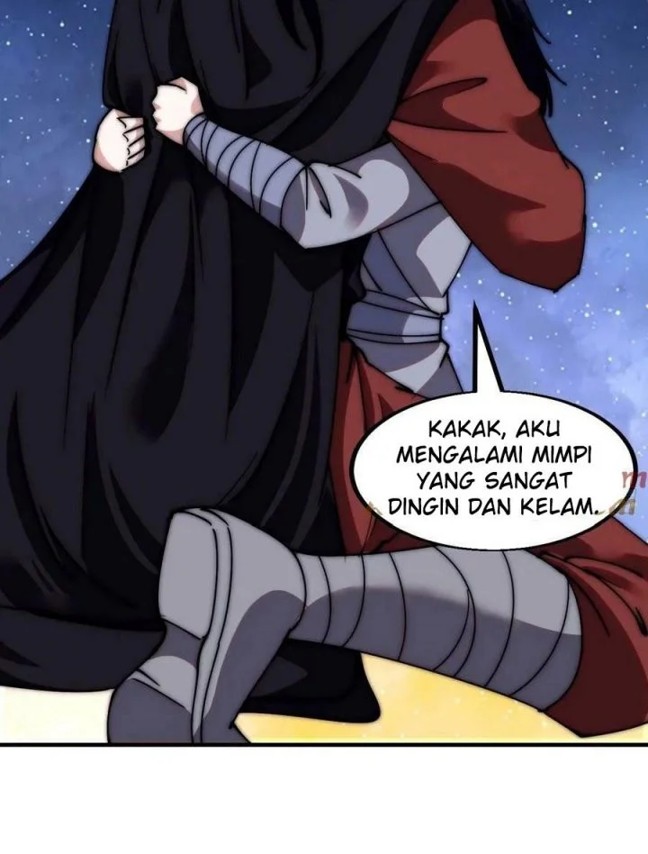 It Starts With A Mountain Chapter 579 Gambar 20
