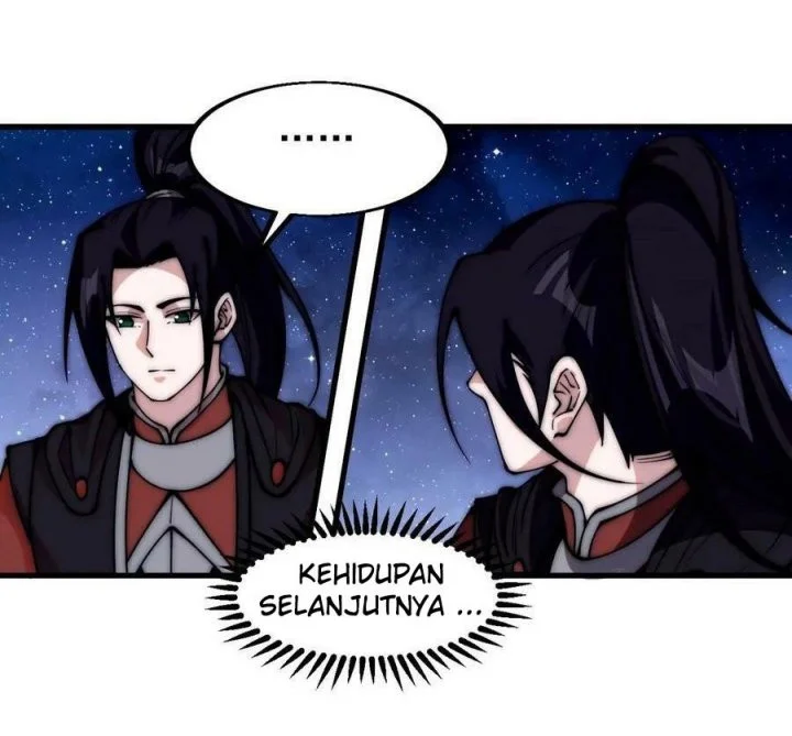 It Starts With A Mountain Chapter 579 Gambar 23