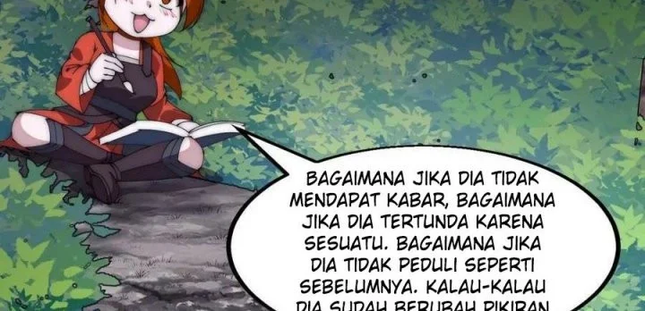 It Starts With A Mountain Chapter 580 Gambar 8