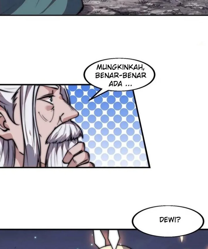 It Starts With A Mountain Chapter 580 Gambar 17