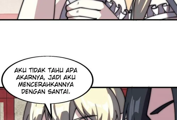 It Starts With A Mountain Chapter 581 Gambar 12