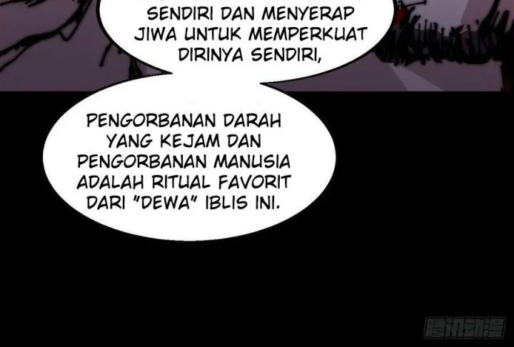 It Starts With A Mountain Chapter 581 Gambar 16
