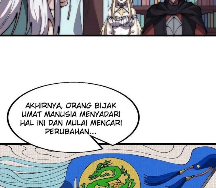 It Starts With A Mountain Chapter 581 Gambar 20