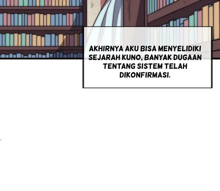 It Starts With A Mountain Chapter 581 Gambar 24