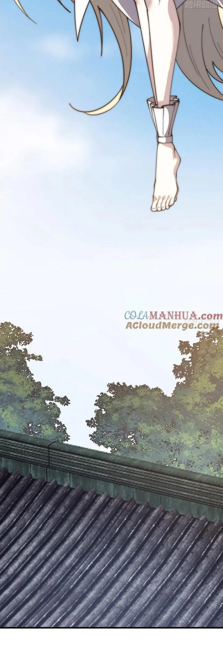 It Starts With A Mountain Chapter 583 Gambar 20