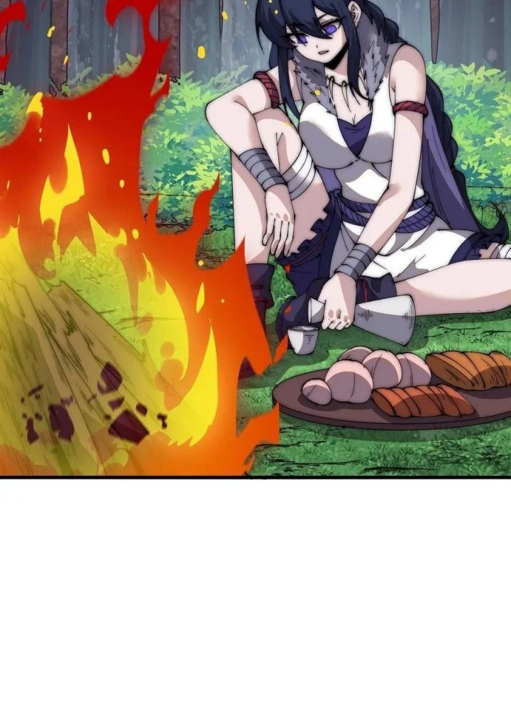 It Starts With A Mountain Chapter 588 Gambar 23
