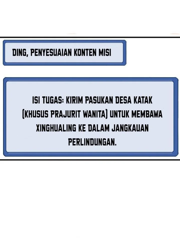 It Starts With A Mountain Chapter 589 Gambar 19