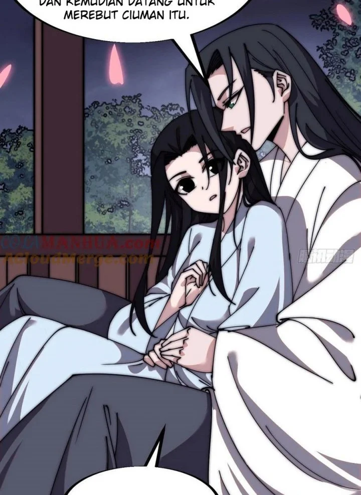 It Starts With A Mountain Chapter 591 Gambar 12