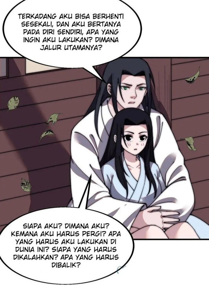 It Starts With A Mountain Chapter 591 Gambar 16