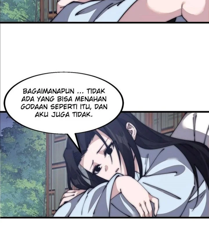It Starts With A Mountain Chapter 593 Gambar 6