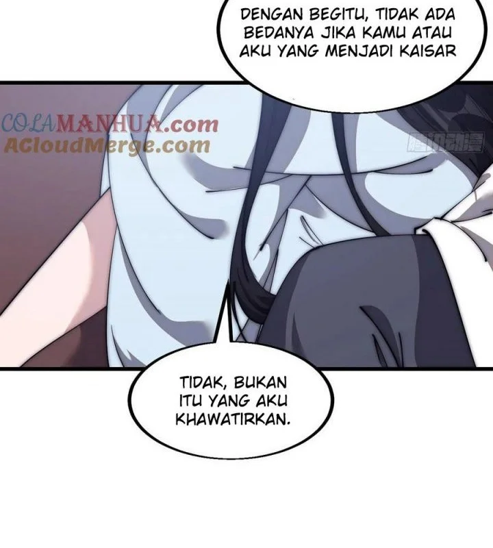 It Starts With A Mountain Chapter 593 halaman 11