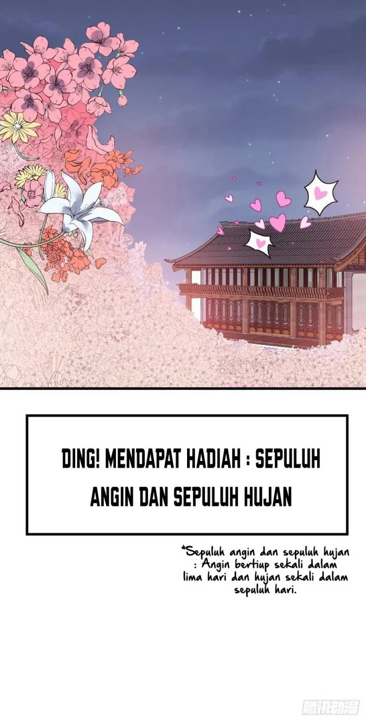 It Starts With A Mountain Chapter 593 Gambar 26