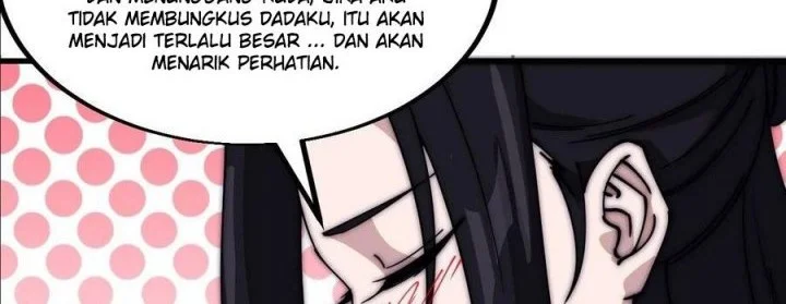 It Starts With A Mountain Chapter 594 halaman 7