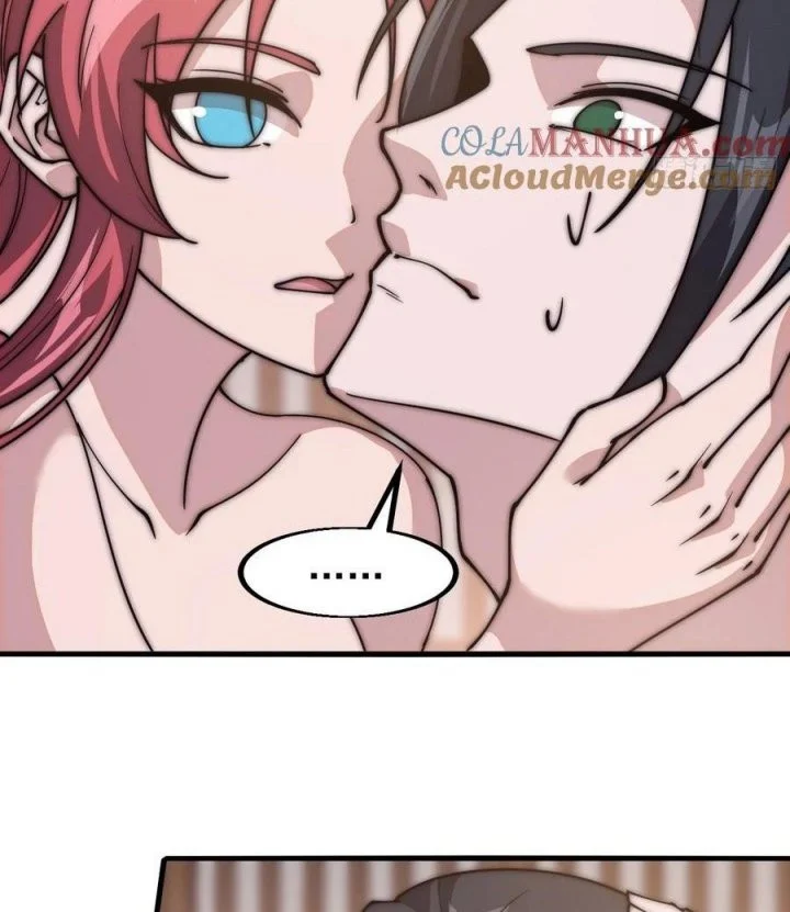It Starts With A Mountain Chapter 596 Gambar 26