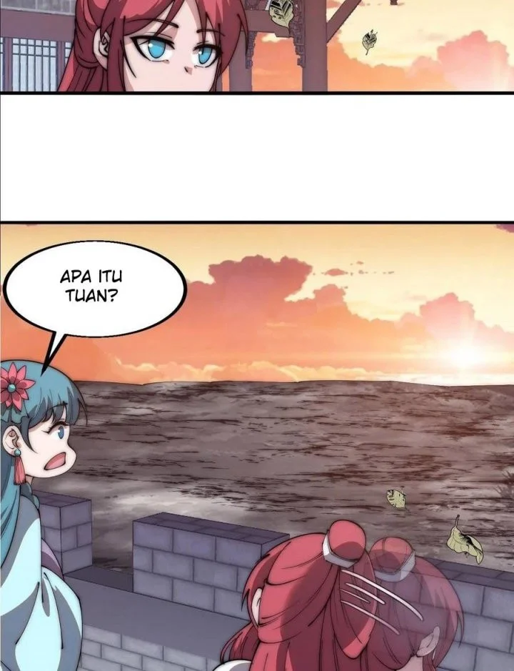 It Starts With A Mountain Chapter 596 Gambar 5