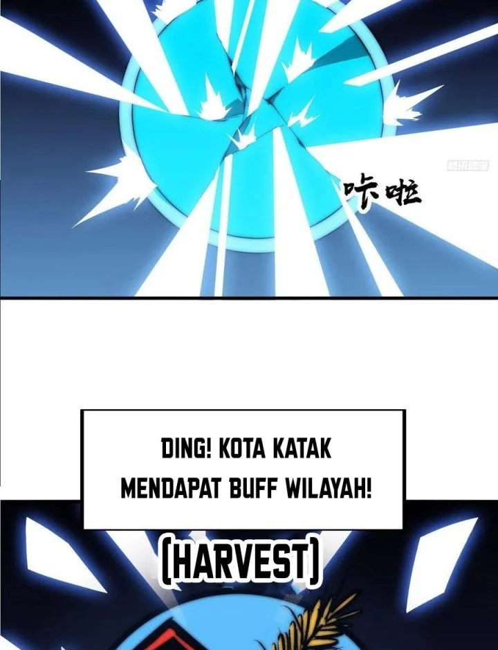 It Starts With A Mountain Chapter 596 Gambar 8