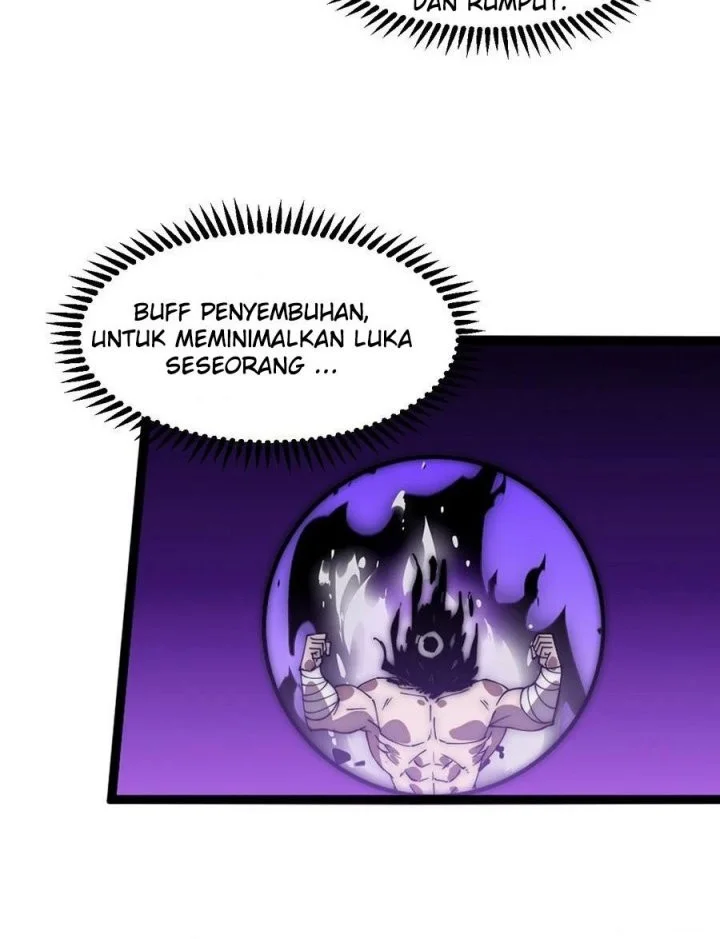 It Starts With A Mountain Chapter 596 Gambar 11