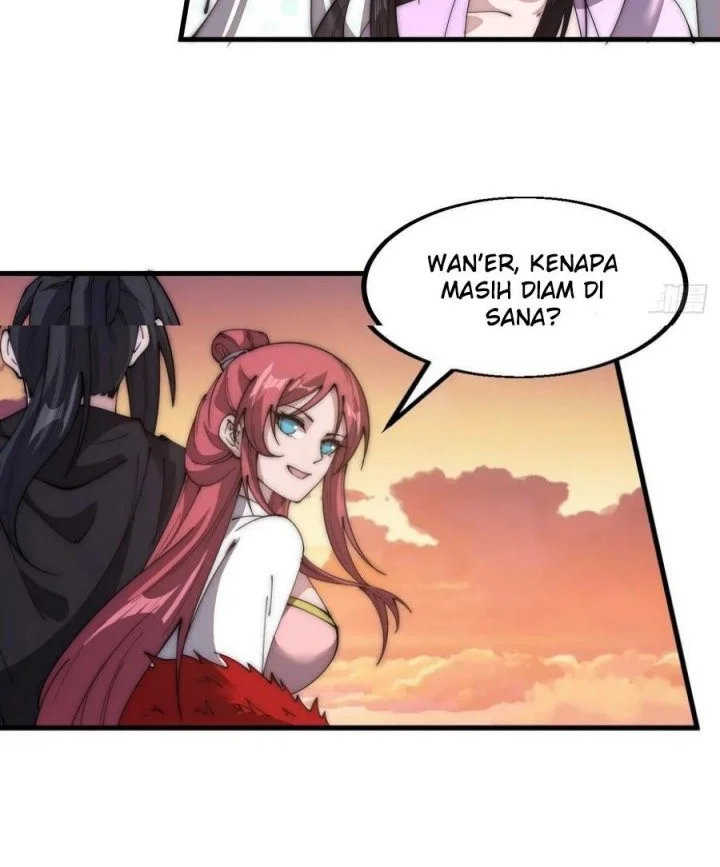 It Starts With A Mountain Chapter 596 Gambar 20