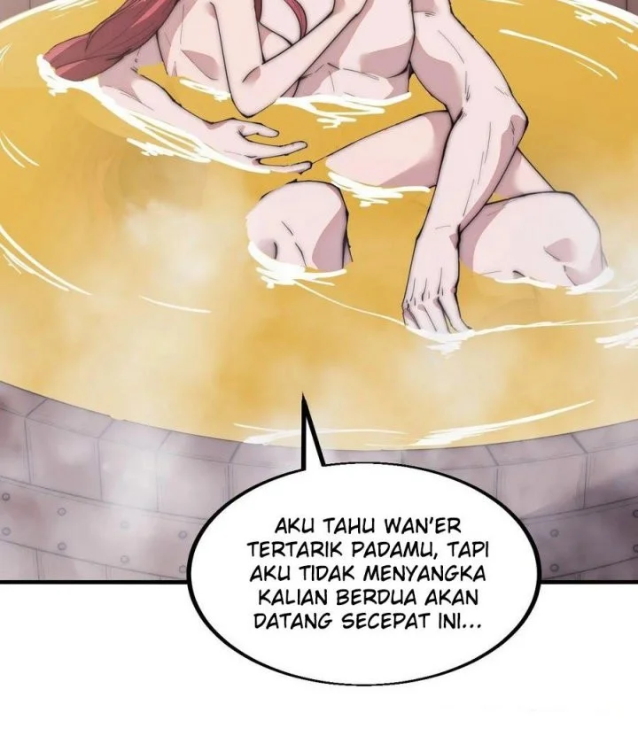 It Starts With A Mountain Chapter 596 Gambar 23
