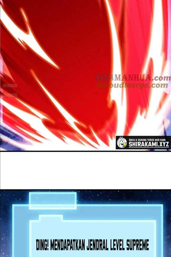 It Starts With A Mountain Chapter 600 Gambar 6