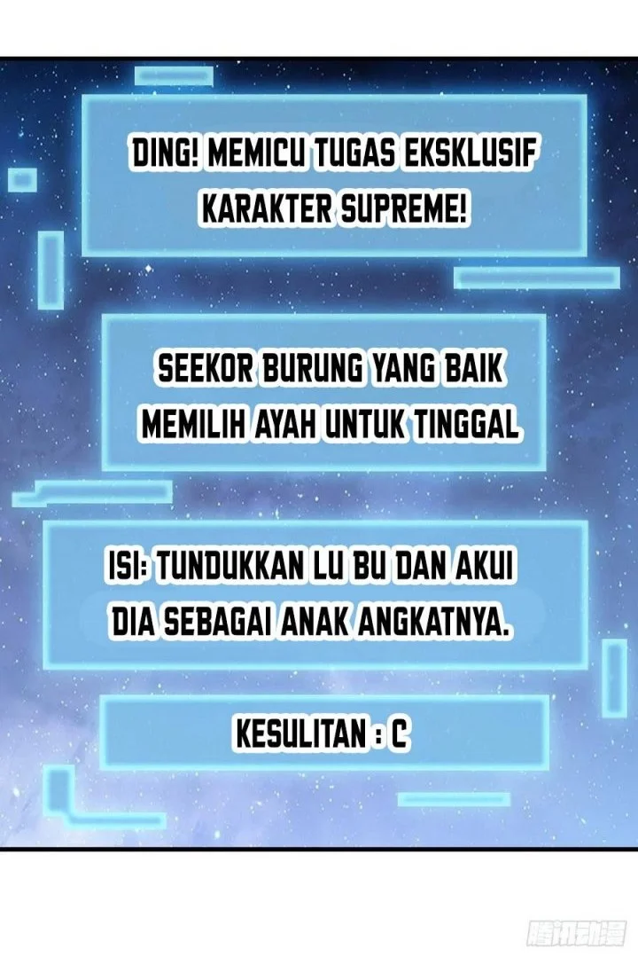 It Starts With A Mountain Chapter 600 halaman 11