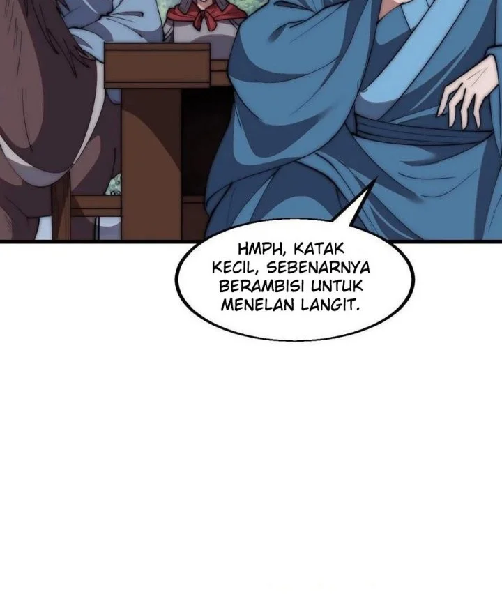 It Starts With A Mountain Chapter 601 Gambar 26