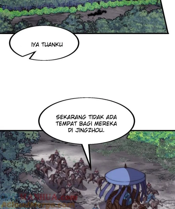 It Starts With A Mountain Chapter 601 Gambar 23