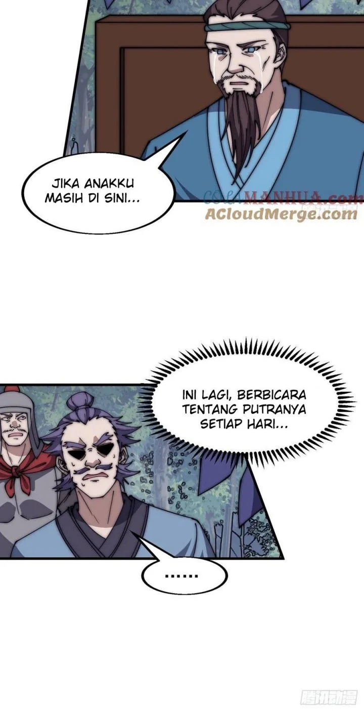 It Starts With A Mountain Chapter 602 halaman 4