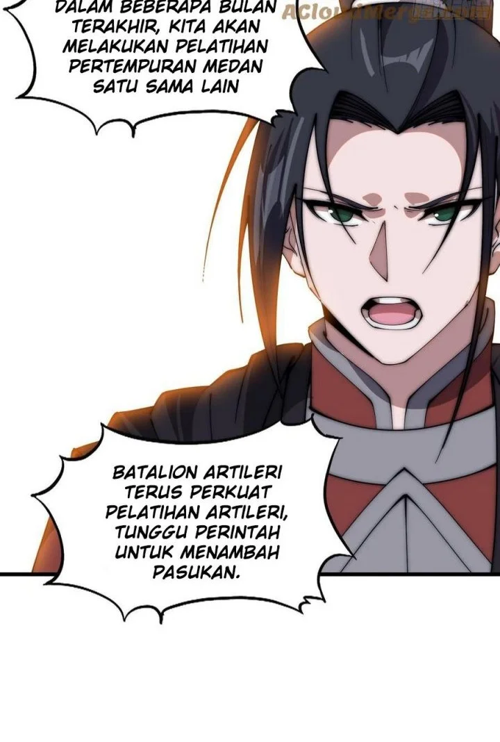 It Starts With A Mountain Chapter 605 halaman 15