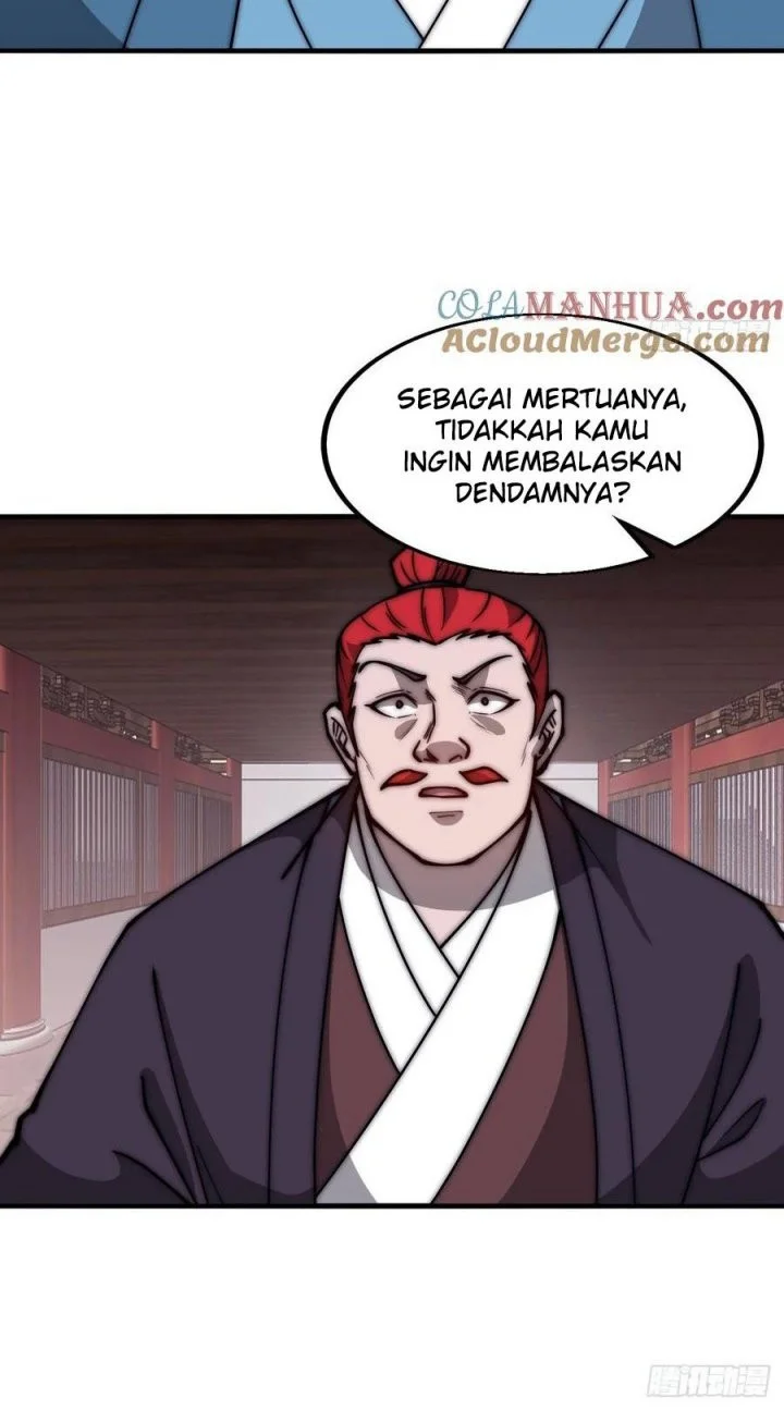 It Starts With A Mountain Chapter 606 Gambar 14