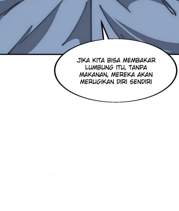 It Starts With A Mountain Chapter 606 Gambar 20