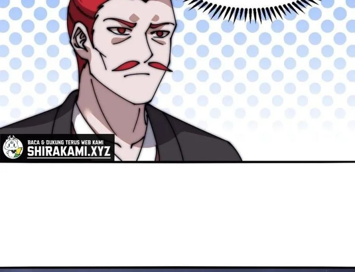 It Starts With A Mountain Chapter 607 Gambar 11
