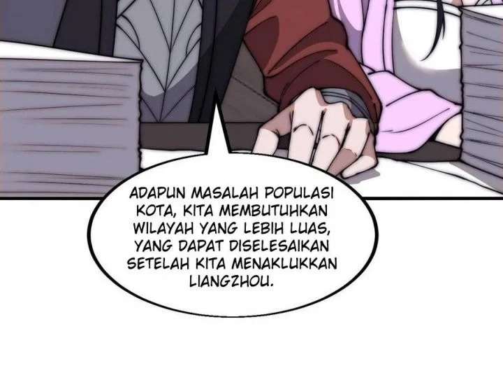 It Starts With A Mountain Chapter 607 Gambar 14