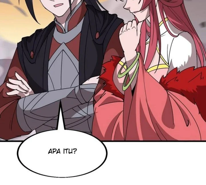 It Starts With A Mountain Chapter 608 Gambar 26
