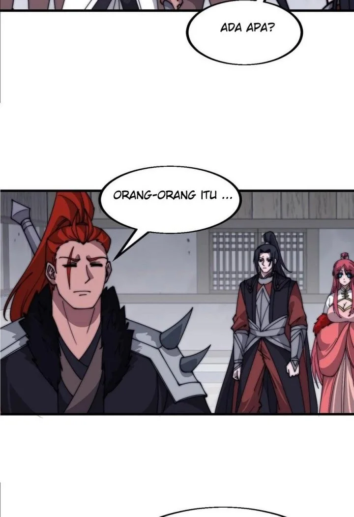 It Starts With A Mountain Chapter 608 Gambar 8