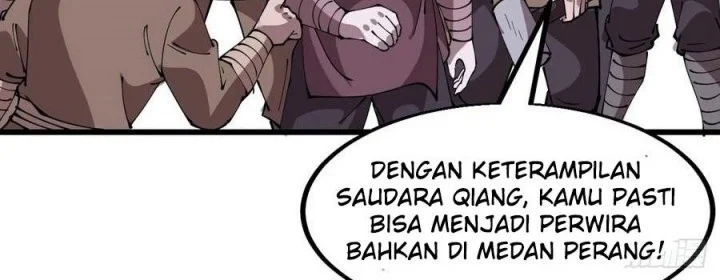 It Starts With A Mountain Chapter 608 Gambar 20