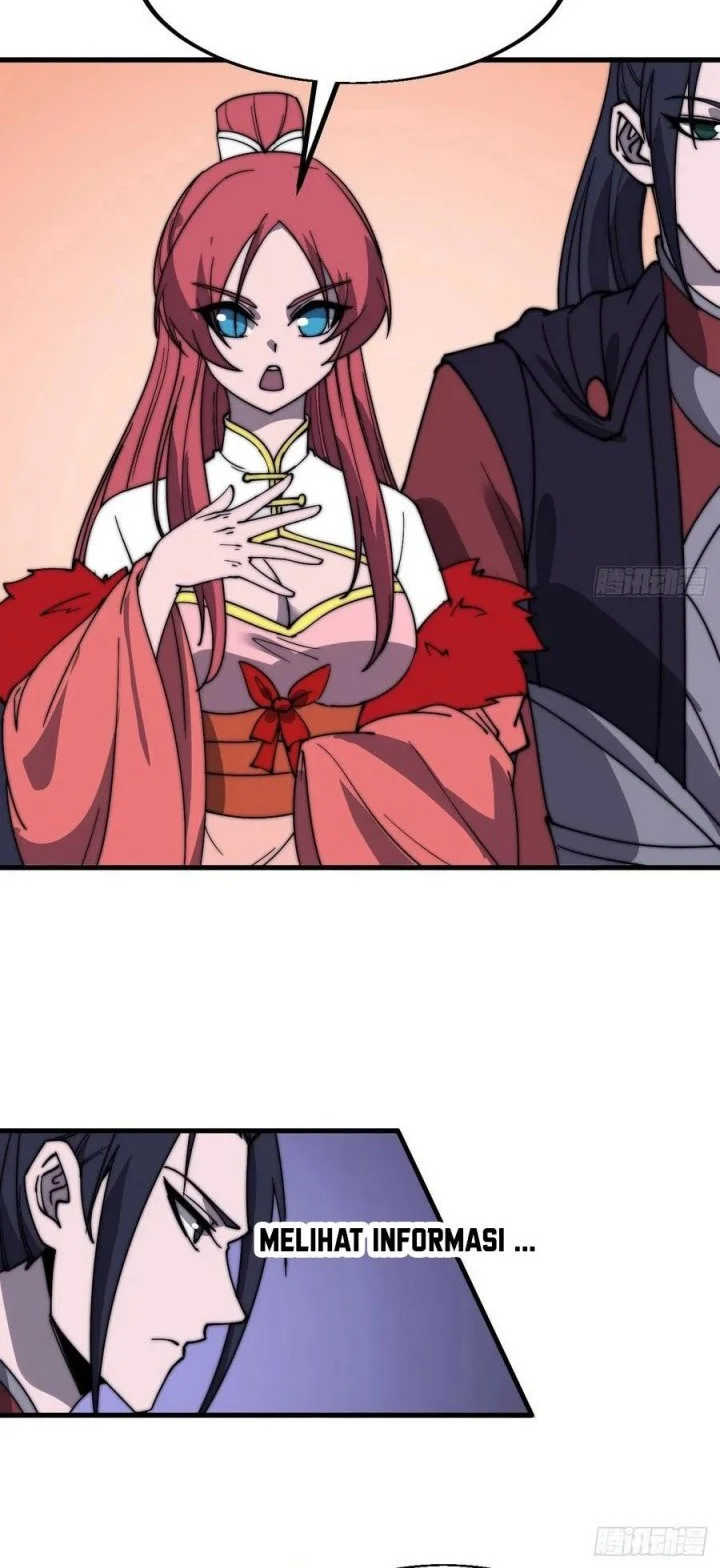 It Starts With A Mountain Chapter 609 Gambar 8