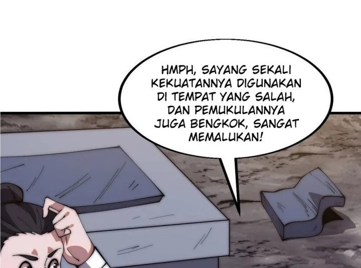 It Starts With A Mountain Chapter 612 Gambar 6