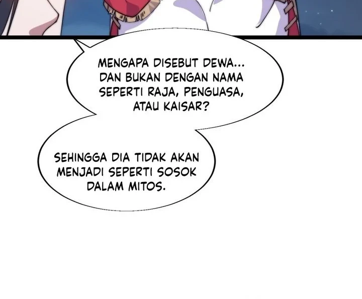 It Starts With A Mountain Chapter 871 halaman 11