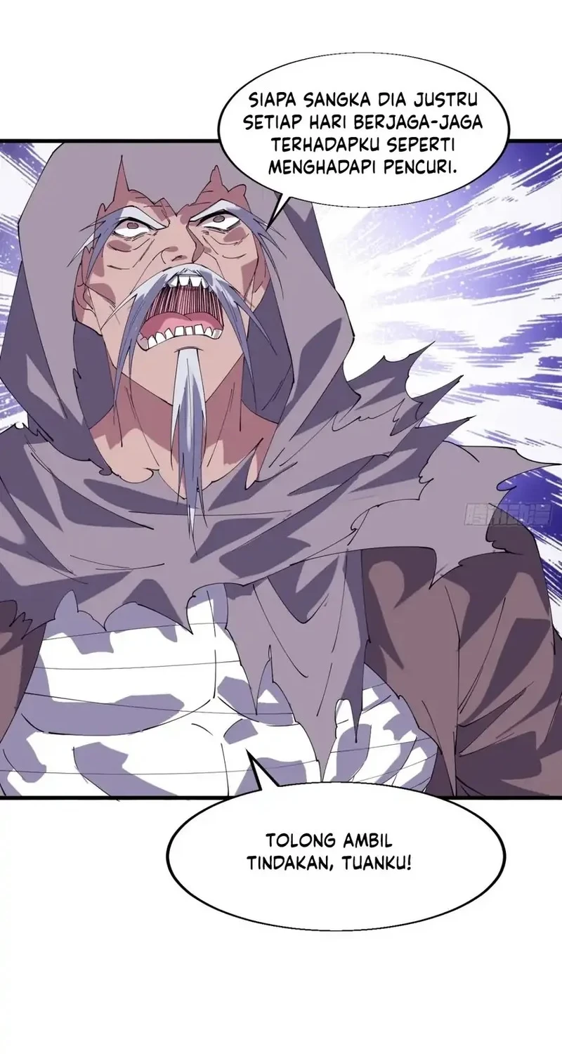 It Starts With A Mountain Chapter 872 Gambar 8