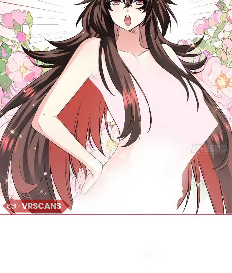 It turns out that I am the second generation of demons Chapter 1 Gambar 39