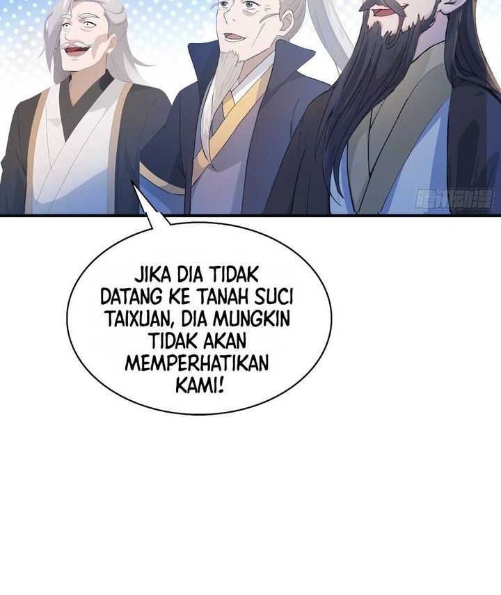 It Turns Out That I Have Been Invincible For A Long Time Chapter 11 Gambar 12