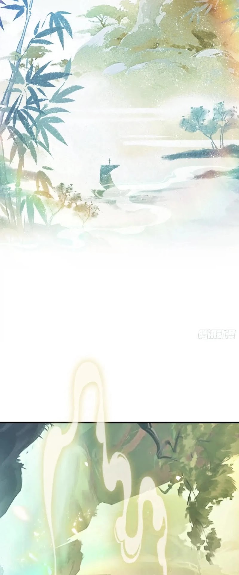 It Turns Out That I Have Been Invincible For A Long Time Chapter 127 Gambar 27