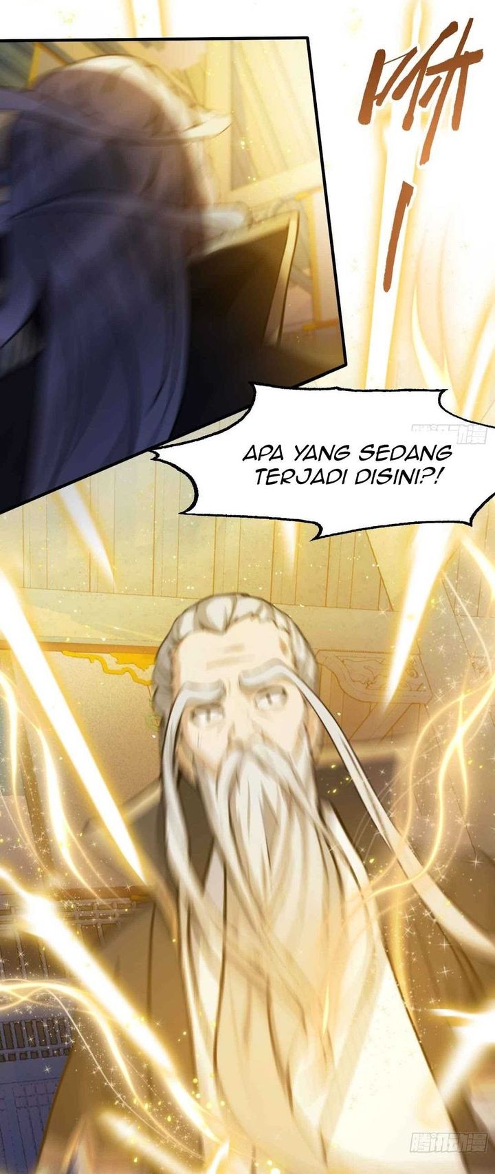 It Turns Out That I Have Been Invincible For A Long Time Chapter 13 Gambar 15