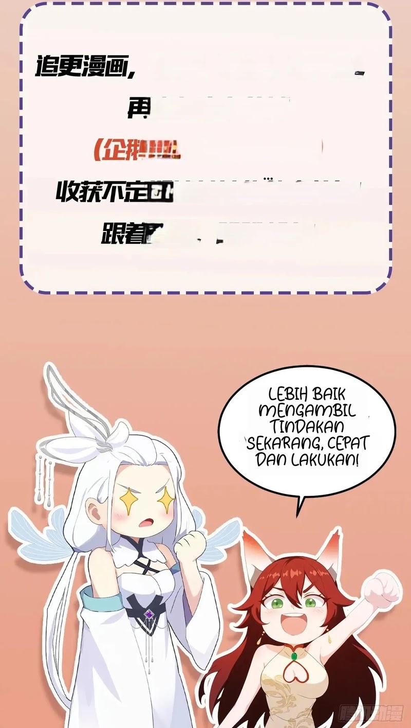It Turns Out That I Have Been Invincible For A Long Time Chapter 132 Gambar 23