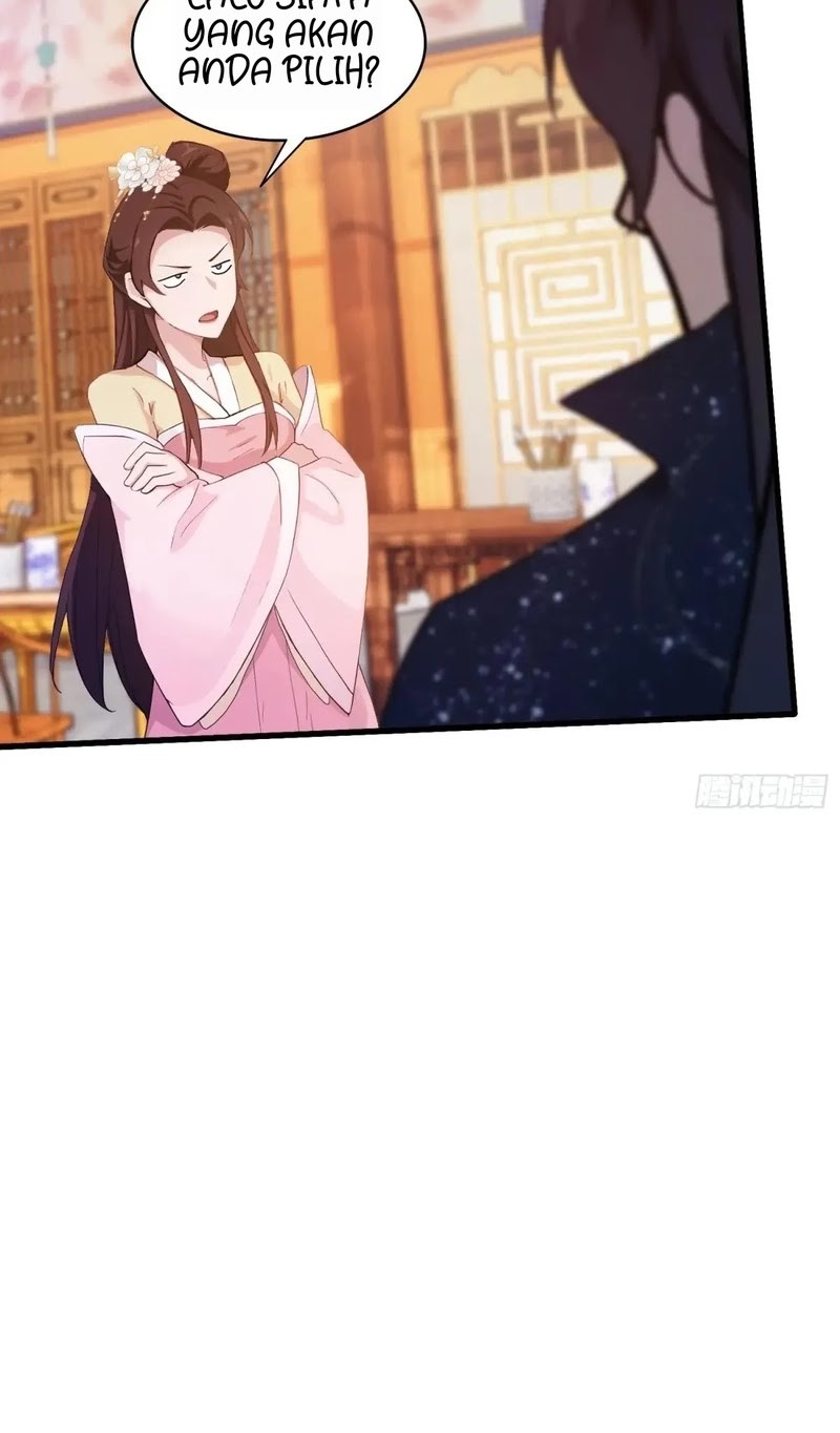It Turns Out That I Have Been Invincible For A Long Time Chapter 137 Gambar 17